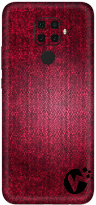 wrap craft HUAWEI NOVA 5i PRO Mobile Skin(Multicolor)