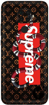 wrap craft HUAWEI NOVA 5i PRO Mobile Skin(Multicolor)