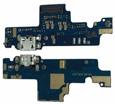 AceKing Note 4X Note 4X Charging Connector Flex cable