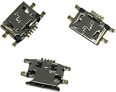AceKing 3310 3310 Charging Connector Flex cable
