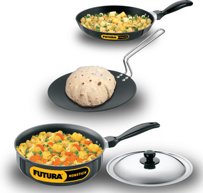 Futura non stick discount tawa