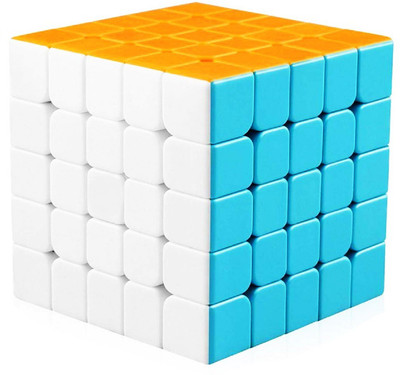 AZEENA er Smooth Smart Cubes 1 Pieces(1 Pieces)