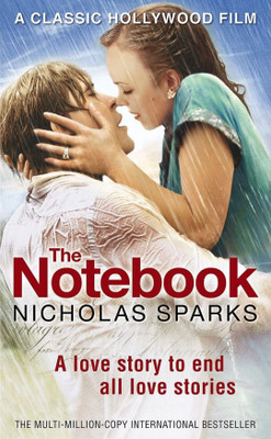 The Notebook(Paperback, Sparks Nicholas Author)