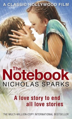 The Notebook (English, Paperback, Sparks Nicholas)(Paperback, Sparks Nicholas)