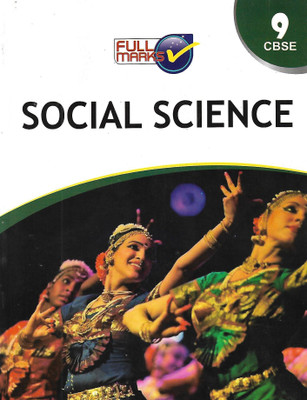 Social Science Guide Class-9(Paperback, KUMKUM SINHA)