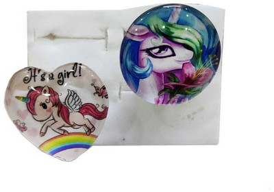 FATFISH Plastic Ring