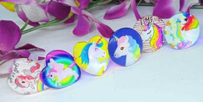 FATFISH Plastic Ring