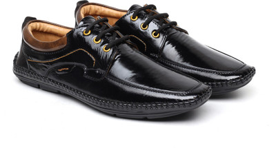 Zixer Men Sandals(Black , 7)