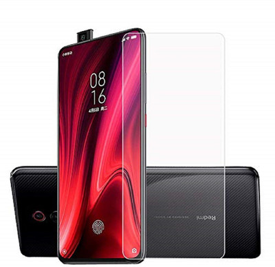 Toppings Impossible Screen Guard for Mi K20 Pro(Pack of 1)