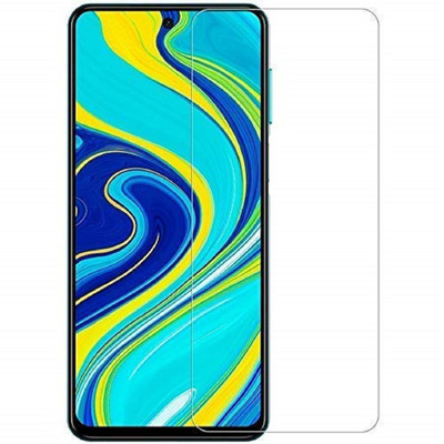 Toppings Impossible Screen Guard for POCO M2 Pro(Pack of 1)