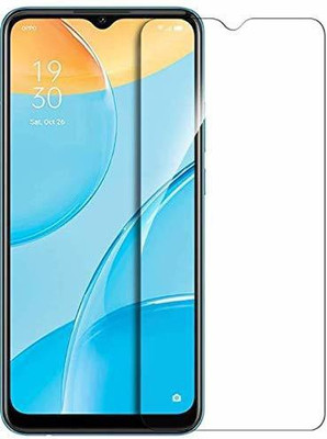 TODO DEALS Screen Guard for OPPO A55 5G (PACK OF 1)(Pack of 1)