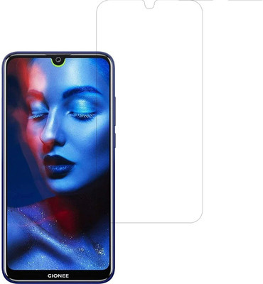 Slugabed Tempered Glass Guard for Gionee F9 Plus(Pack of 1)