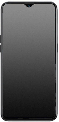 Tingtong Tempered Glass Guard for Tecno Spark 6 Air(Pack of 1)