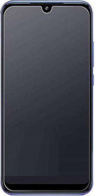 TINGTONG Tempered Glass Guard for Gionee F9 Plus(Pack of 1)