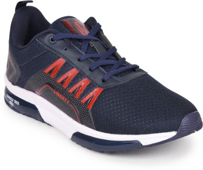 LIBERTY GOLFER Walking Shoes For Men(Navy , 6)