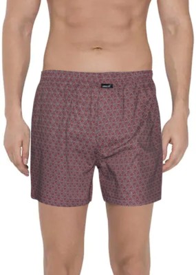 JACK Printed Men Boxer