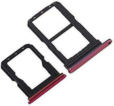 Spares4ever Sim Card Tray(Compatible With Vivo V15 Pro)
