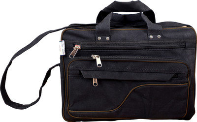 GIRIRAJ CANVAS HUB Executive Type Tool Bag-1 Canvas Tool Bag(Number of Pockets - 7)