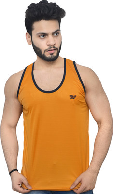 Moxera Men Vest