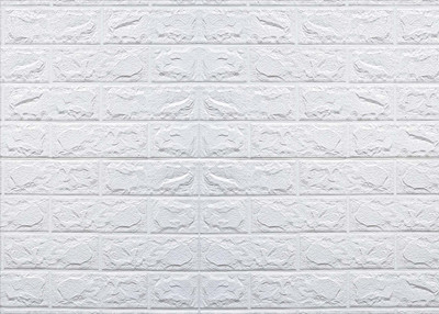 ASA PRINT SOLUTION Decorative Multicolor Wallpaper(127 cm x 40 cm)