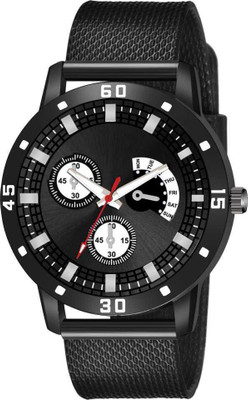 Victox Enterprise Analog Watch  - For Men
