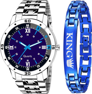 WHITE STONE new fancy sport design avio New Sport watch Avio Steel Chain Analog Watch - For Men Analog Watch  - For Men