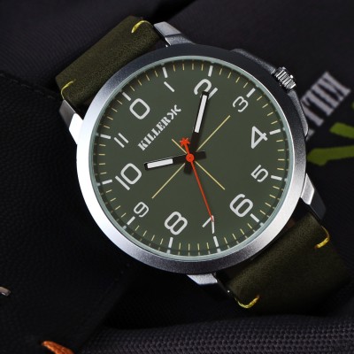 KILLER Analog Watch  - For Men