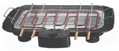 SPIRITUAL HOUSE BarbequeGrillElectricSmokelessIndoor/OutdoorGrillPortable Electric Grill