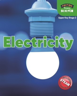 Foxton Primary Science: Electricity (Upper KS2 Science)(English, Paperback, Tyrrell Nichola)