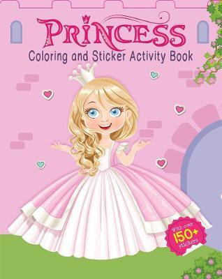 Princesses  - By Miss & Chief(English, Paperback, unknown)