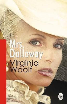 Mrs. Dalloway(English, Paperback, Virginia Woolf)