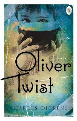 Oliver Twist Paperback(English, Paperback, Dickens Charles)