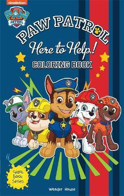 Here to Help!  - By Miss & Chief(English, Paperback, unknown)