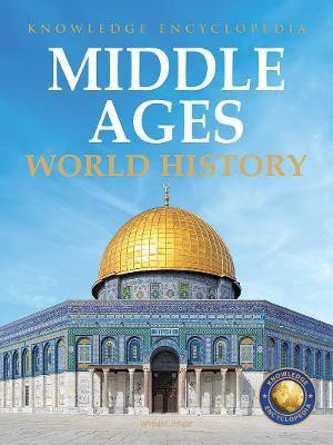 World History  - By Miss & Chief(English, Paperback, Wonder House Books)