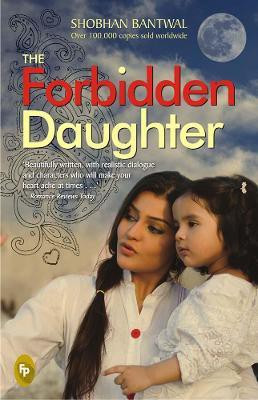 The Forbidden Daughter(English, Paperback, unknown)