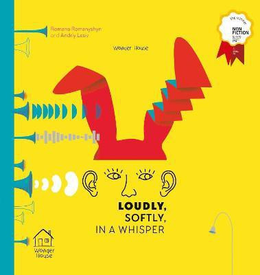 Loudly, Softly, in a Whisper  - By Miss & Chief(English, Paperback, unknown)