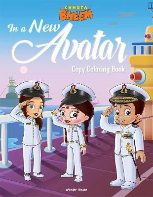 Chhota Bheem(English, Paperback, unknown)