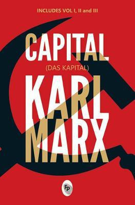 Capital (Das Capital)(English, Paperback, Marx Karl)