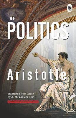 The Politics  (English, Paperback, unknown)