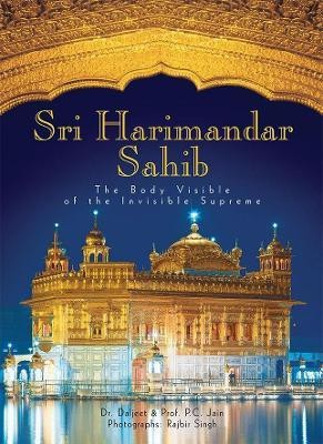 Shri Harmandar Sahib(English, Hardcover, Singh Dalijeet Dr.)