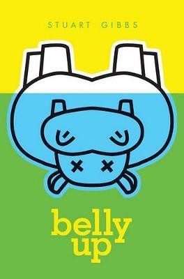 Belly Up(English, Other book format, Gibbs Stuart)