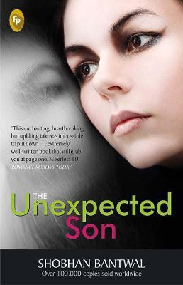 The Unexpected Son  - Romance Reviews Today(English, Paperback, Bantwal Shobhan)
