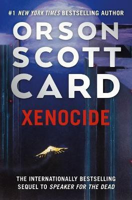 Xenocide(English, Paperback, ORSON SCOTT CARD)