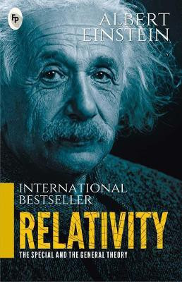 Relativity  - The Special and The General Theory(English, Paperback, Einstein Albert)