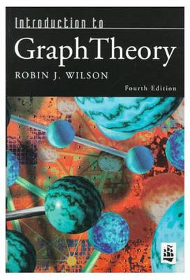 Introduction to Graph Theory(English, Paperback, Wilson Robin J.)
