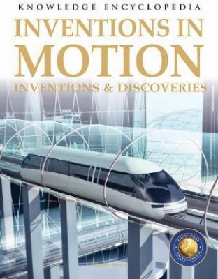 Inventions & Discoveries(English, Paperback, Wonder House Books)