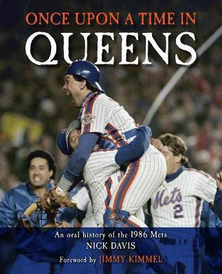 Once Upon a Time in Queens(English, Hardcover, Davis Nick)