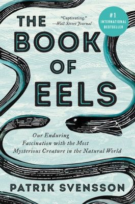 The Book of Eels(English, Paperback, Svensson Patrik)
