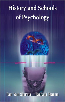 History and Schools of Psychology(English, Paperback, Sharma Ram Nath)