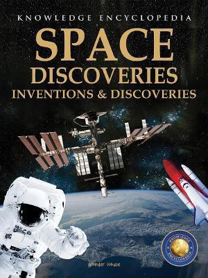 Inventions & Discoveries(English, Paperback, Wonder House Books)